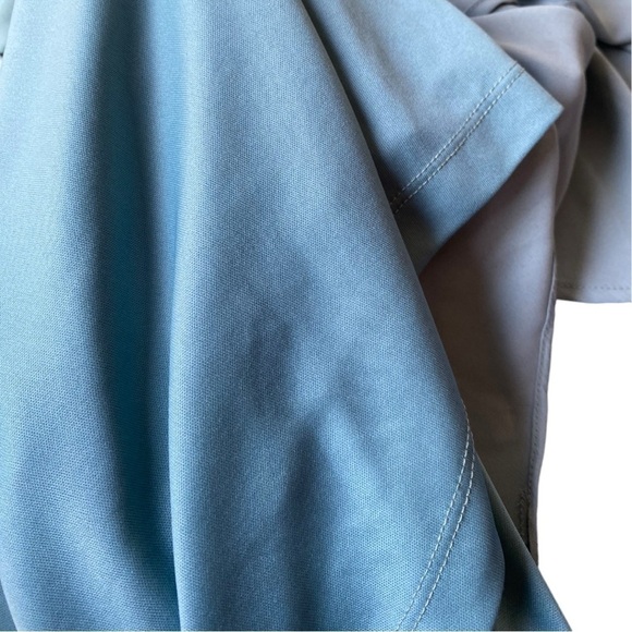 Show Me Your Mumu Monaco Ruffle Gown I Size: Small - Picture 15 of 15